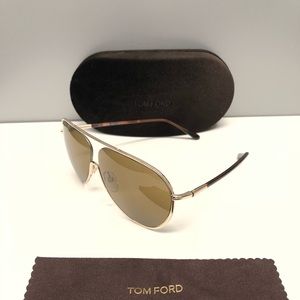 Tom Ford sunglasses